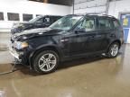 2004 BMW X3 3.0I