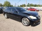 2008 Infiniti M35 Base