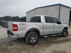 2008 Ford F150 Supercrew