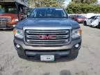 2016 GMC Canyon SLE