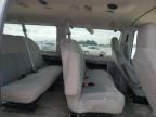 2014 Ford Econoline E350 Super Duty Wagon