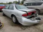 2004 Buick Century Custom