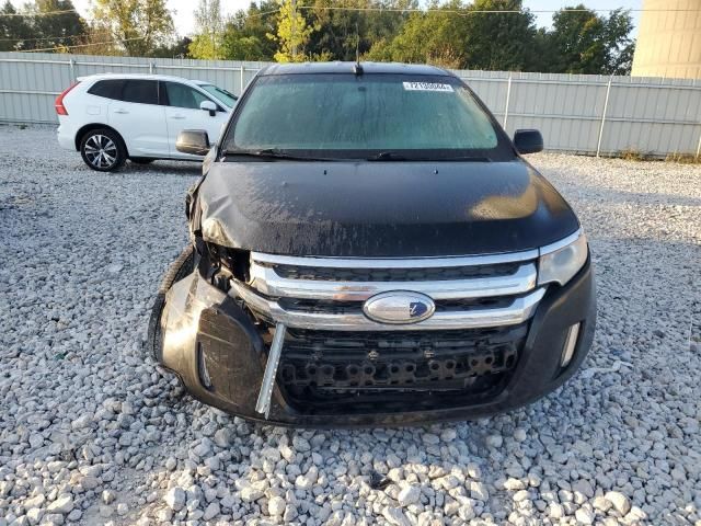 2012 Ford Edge SEL