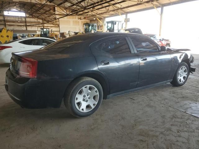 2007 Dodge Charger SE