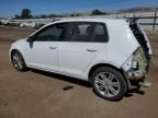 2015 Volkswagen Golf TDI