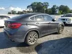 2017 BMW X6 XDRIVE35I