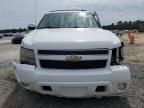 2008 Chevrolet Avalanche C1500