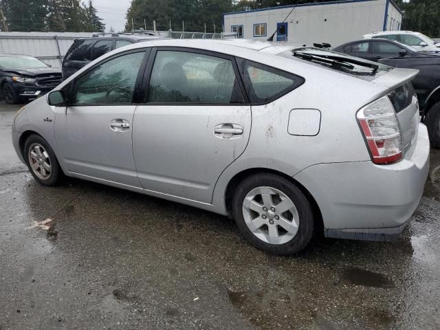 2006 Toyota Prius