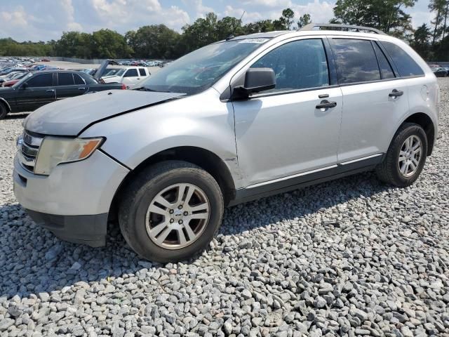 2009 Ford Edge SE