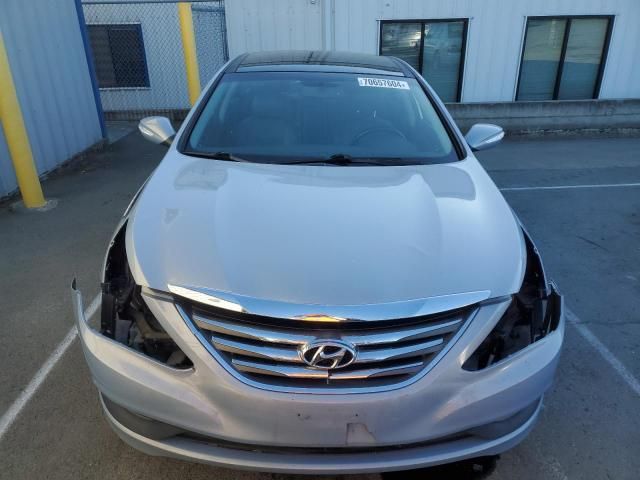 2014 Hyundai Sonata SE