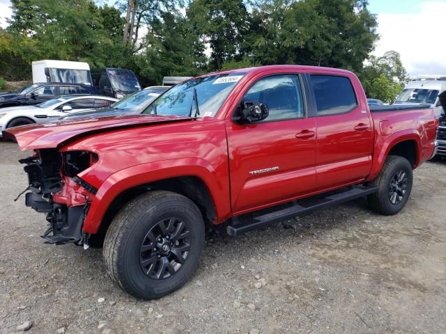 2023 Toyota Tacoma Double Cab