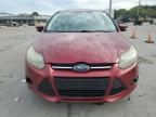 2013 Ford Focus Titanium