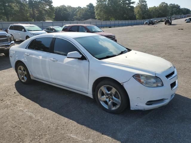 2010 Chevrolet Malibu 1LT