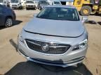 2017 Buick Lacrosse Premium