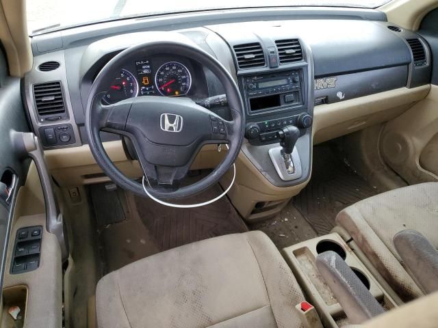 2008 Honda CR-V LX