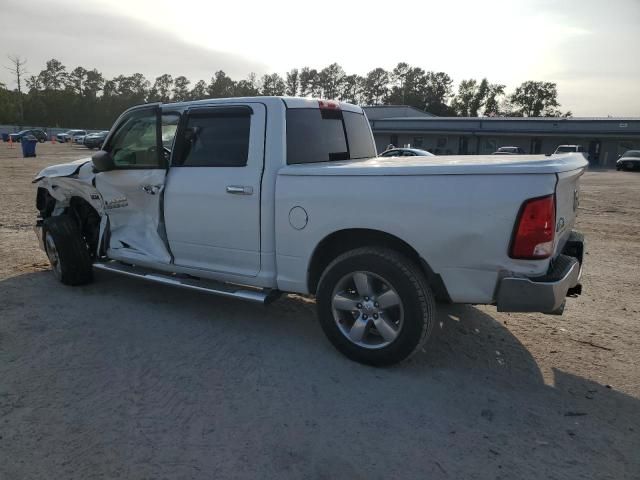 2015 Dodge RAM 1500 SLT