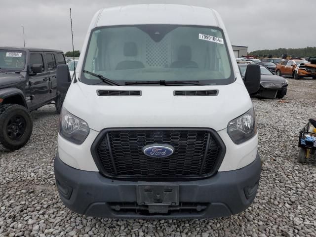 2023 Ford Transit T-250