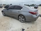 2020 Infiniti Q50 Pure