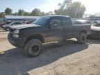 2003 Chevrolet Silverado C1500