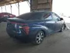 2017 Toyota Mirai