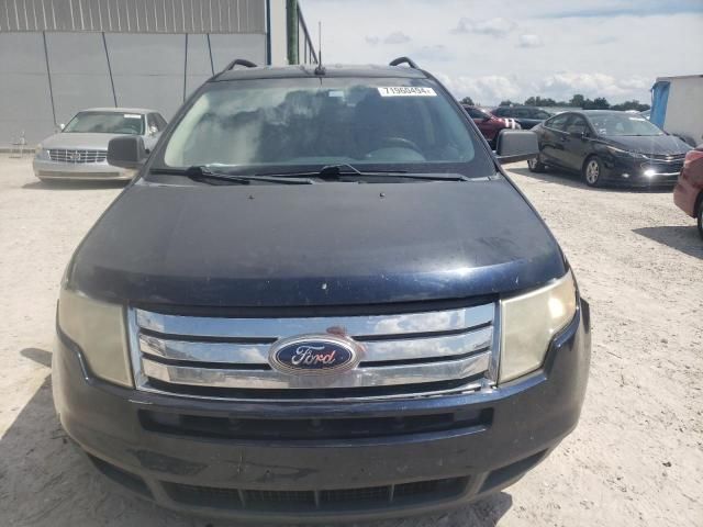 2010 Ford Edge SE