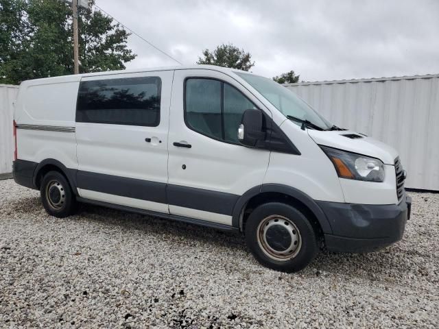 2016 Ford Transit T-150