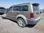 2007 Dodge Nitro SXT