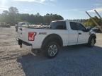 2017 Ford F150 Super Cab