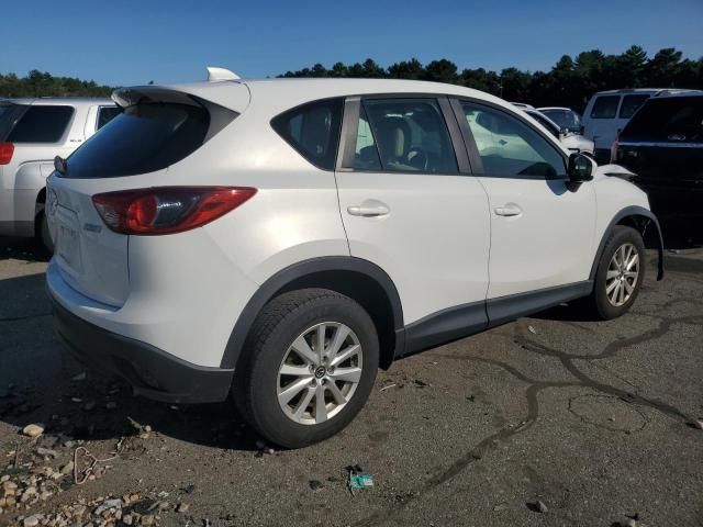 2014 Mazda CX-5 Sport