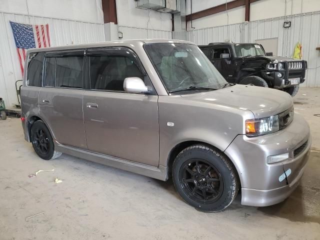 2005 Scion XB