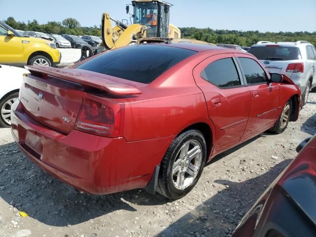 2006 Dodge Charger R/T