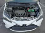 2018 Toyota Yaris L