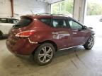 2012 Nissan Murano S