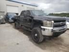 2010 Chevrolet Silverado K2500 Heavy Duty LT