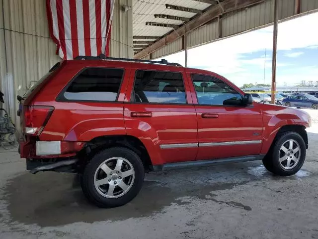 2009 Jeep Grand Cherokee Laredo