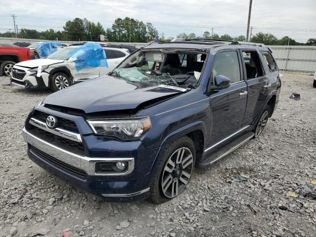 2014 Toyota 4runner SR5