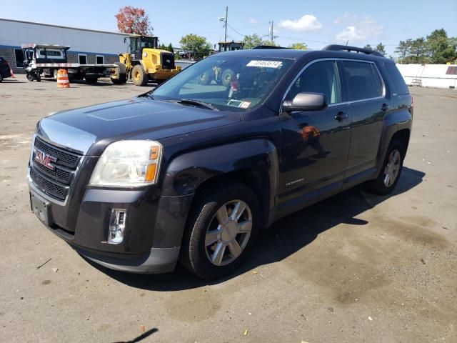 2013 GMC Terrain SLT