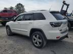 2011 Jeep Grand Cherokee Limited