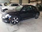 2012 Volkswagen Beetle Turbo