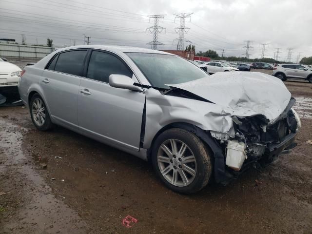 2006 Toyota Avalon XL