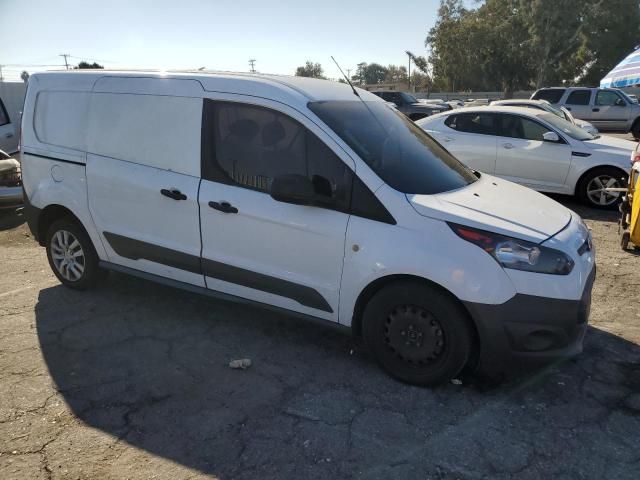 2015 Ford Transit Connect XL