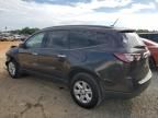 2014 Chevrolet Traverse LS