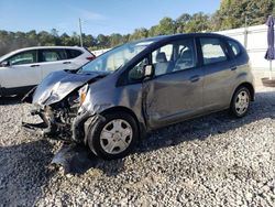 Honda salvage cars for sale: 2013 Honda FIT