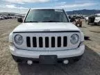 2015 Jeep Patriot Latitude