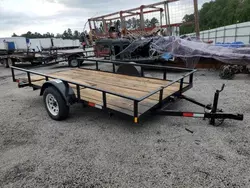 Salvage cars for sale from Copart Harleyville, SC: 2019 Other Trailer