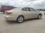 2005 Lexus ES 330