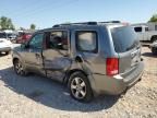 2009 Honda Pilot EXL