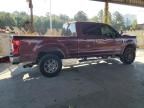 2017 Ford F250 Super Duty