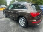 2011 Audi Q5 Premium Plus