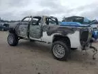 2008 GMC Sierra K2500 Heavy Duty